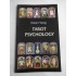     TAROT  PSYCHOLOGY  -  Robert  WANG  -  printed in Canada, 2007  